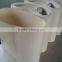 0.45mm ptfe coated fiberglass fusing machine belt