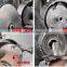 good performance grain mill grinder with competitive price in Guangzhou