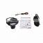 2016 Latest 360 Degree night Vision Car Front view Camera for Nissann