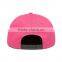 China cap custom snapback hats for women 3d embroidery hats