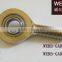 GAR...C high quality rod end bearing GAR...C