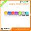 promotional wholesale portable mobile power bank 2600mah