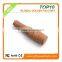 Wooden bottle shape  express 1tb usb flash drive