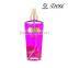 High quality fragrance body spray & mist 250ml