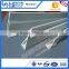 Top sale low price pigs goat poultry farm equipment plastic slat fiberglass beam for sale