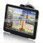 Car multimedia navigation system 7 inch hd vehicle placement car gps navigation