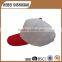 best quality football team 100% cotton twill cap baseball black baseball caps with logos
