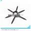 Grey phospated Fine thread drywall screw