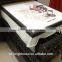 2015 New model 8 colors T-shirt cheap t-shirt printer