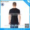 100% Cotton OEM T-shirt Plain Black Wholesale Blank Mens T-Shirts Custom Printing Logo And Label And Hand tag                        
                                                Quality Choice