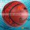 Synthetic Leather Mini Basketball