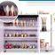 Multi function shoe cabinet/perfect design shoe shelf