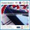 Fleece blanket made by professional manufacturer in Spain