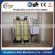 Water Purification System With RO