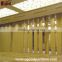 Exhibition hall high divider room divider for exhibition hall