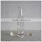 glass drinking bottle