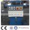 2015 Top Sell Notcher Machine ,cut Thickness 6mm ,length 200mm,cut Angle is 90 Degree