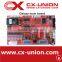 Eco solvent Galaxy dx5 printer Mainboard Motherboard