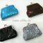 Small Sequin Candy Change Purse/ Coin Bag/ Wallet For Girl