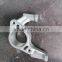 high quality aluminum parts with die casting