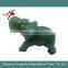 Green Aventurine Elephant Great Gift for Christmas