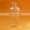 Glass Cylinder Perfume Bottle