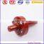 Transformer Use 24kV 250A Apparatus Bushing Casing Holder