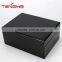 Hot selling wooden display gift packaging wooden jewelry box
