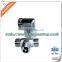 Dimensionally accurate guanzhou custom made Lot Stainless Steel Pipe Fittings Unions, Nipples, various degree