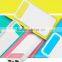 wholesale universal rohs power battery bank 8000mah