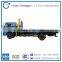 Folding arm Truck crane (4x2)
