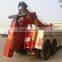 FAW J6 60ton wrecker,wrecker towing truck,wrecker tow trucks for sale