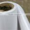 PVC cold lamination film for photo Image Protecting Photo cold laminating film