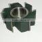 Straight Groove cutter