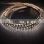 HOT SMD5050 Dimmable LED Strip Warm White/ Cool White with CE&RoHS