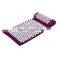 Shakti Acupressure Mat/Spike Acupressure Massage Mat