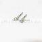 Popular and Durable Modular Screw On M3 Stud Thermistor for Reprap Prusa 3D Printer Hot End For Printing Accessory