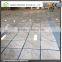 White marble flooring tile