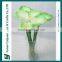 78cm pu Calla high quality decoration various colors attractive artificial flower