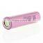 Wholesale cylinder ICR18650 3.7v 2200mah lithium-ion battery