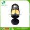30 LED 4*DDD battery 13000-15000MCD high bright led camping light made in china