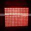 Super bright LED Project city color stage light 180*3w rgb 3 in 1 led outdoor flood light