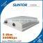 Shocking Resistance Outdoor 5km Wireless Internet Transmitter And Receiver