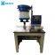 Automatic control assemble sleeve auto hose assembly machine