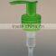 24mm 28mm Personal Care Plastic Screw Dispenser Pump RD-201