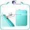 Custom printed neoprene laptop sleeve