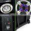 4 ohm enjoy mini music speaker with colorful light WWP-6