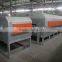 wire heat treatment annealing furnace