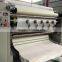 CE certificate Automatic Facial Tissue Folding Machine