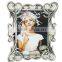Metal photo frame, custom photo frame